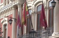 46 entidades pendientes de la relación interna en la Diputación