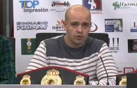 Albacete acoge la final del Campeonato Regional de Boxeo