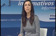 Informativo Visión6 02 febrero 2016
