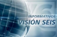 Informativo Visión 6 29 marzo 2016