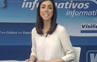 Informativo Visión6 01 marzo 2016