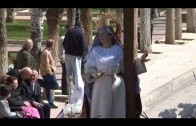 Intensa Semana Santa en la provincia de Albacete