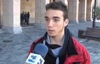 Los jóvenes castellano-manchegos, pesimistas con el futuro