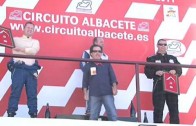 Chinchilla acogerá la Unbroken Race en su ronda clasificatoria para el campeonato nacional