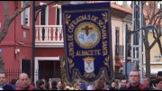 Procesión De Las Palmas 2016