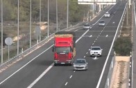 «Vuelta a casa» escalonada en las carreteras