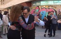 A Pie de Calle reportaje “Milonga”