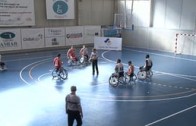 BSR AMIAB VS BILBAO BSR