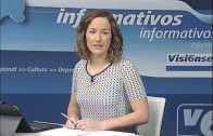 Informativo Visión 6 21 abril 2016