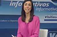 Informativo Visión 6 Televisión 17 de Abril de 2024