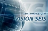 Informativo Vision6 29 abril 2016