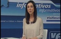 Informativo V6 24 mayo 2016