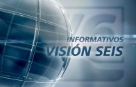 Informativo Vision6 06 Mayo 2016