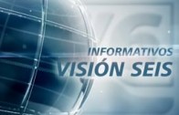 Informativo Visión 6 Televisión 17 de Abril de 2024