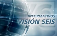 Informativo Visión 6 23 mayo 2016