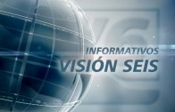 Informativo Visión 6 30 mayo 2016