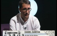 Mano a Mano Daniel Sancha 18 de Mayo 2016