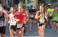 Unos 2.500 atletas correrán el Medio Maratón Ciudad de Albacete