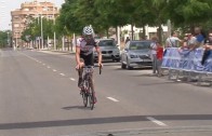 Presentación del calendario de AFANION en la Feria de Albacete