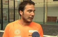 Dos albaceteños ganan el Campeonato de Castilla-La Mancha de Padel