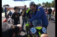 El Circuito de Albacete acoge este fin de semana el CEV