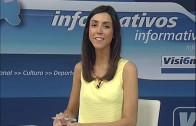 Informativo Visión 6 22 junio 2016