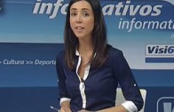 Informativo Visión6 7 junio 2016