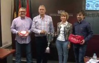 La Roda acoge el torneo de fútbol 8 benjamín y alevín