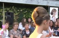 Al Fresco reportaje “Desfile de novias Javier Arenas”