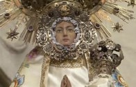 Al Fresco reportaje “Virgen de Los LLanos visita Chinchilla”