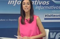 Informativo V6 08 julio 2016