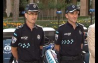 La Policía Local estrena 16 motocicletas
