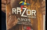 Razor Challenge, el próximo sábado en Albacete