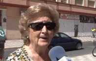 Manos Unidas abre su rastrillo benéfico por Navidad