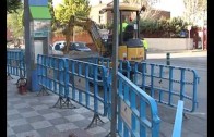 EDITORIAL | Eternas obras en la calle Hermanos Jiménez de Albacete