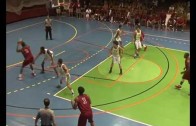 El Albacete Basket cae ante el potente Arkansas