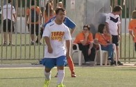 FECAM ya prepara el Campeonato Nacional de Fútbol 7 inclusivo