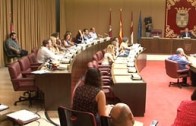 Albacete ya cuenta con presupuestos para 2024 y dejan una brecha en Vox