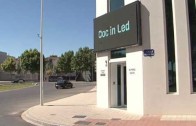 Las pantallas led «crecen» como champiñones en Albacete