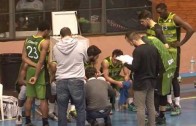 Más refuerzos para el Albacete Basket