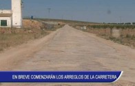 Se arreglará el camino entre Los Anguijes y Argamasón