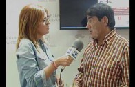 Damian García Concejal de Turismo de el Bonillo