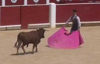 En Albacete, toros sí