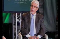 Francisco Martínez Ortuño  Dir General Fundación Globalcaja Albacete