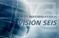 Informativo Visión 6 12 Septiembre 2016