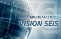 Informativo Visión 6 20 Septiembre