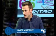 Javier Martínez Gerente Movilmaor