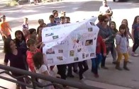 La Fiesta de los Mayos canta a la primavera en Albacete