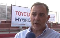 El Circuito de Albacete acoge desde ayer la tercera edición de las 24 Horas Híbridas de Toyota