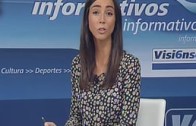 Informativo V6 11 octubre 2016